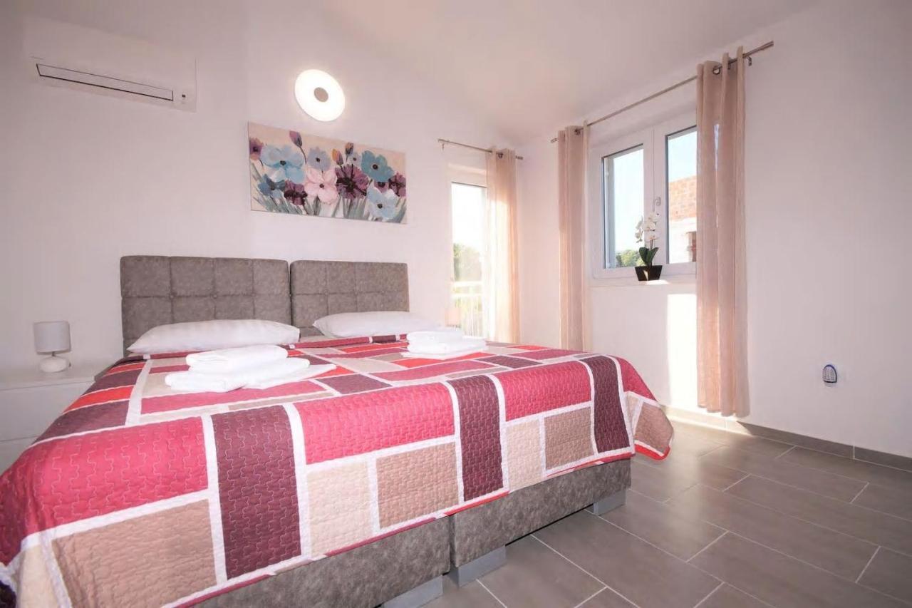 Villa Anna Медулин Екстер'єр фото