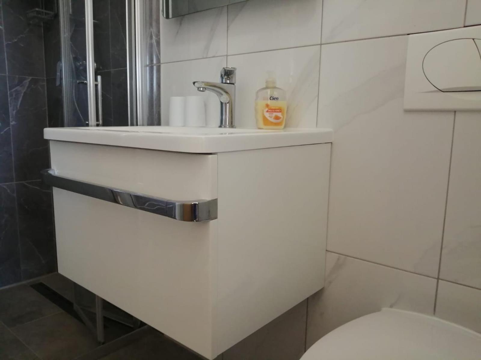 Villa Anna Медулин Номер фото